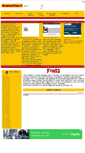 Mobile Screenshot of fonts.goldenweb.it